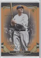 Babe Ruth #/199