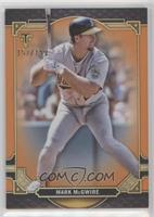 Mark McGwire #/199