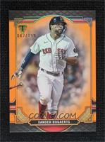 Xander Bogaerts #/199