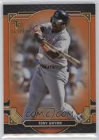 Tony Gwynn #/199