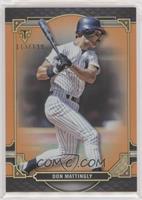 Don Mattingly #/199