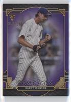 Randy Johnson #/299