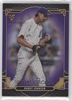 Randy Johnson #/299