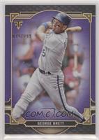 George Brett [EX to NM] #/299