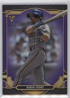 Robin Yount #/299