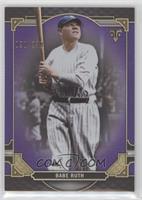 Babe Ruth #/299