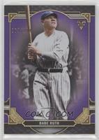 Babe Ruth #/299