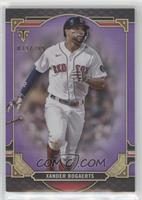 Xander Bogaerts #/299