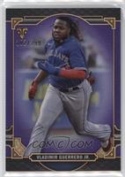 Vladimir Guerrero Jr. #/299