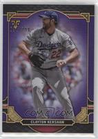 Clayton Kershaw #/299