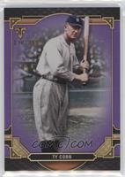 Ty Cobb #/299