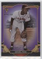 Satchel Paige #/299