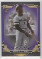 Roberto Clemente #/299