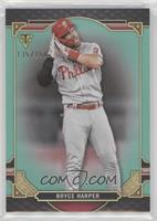 Bryce Harper #/150