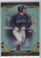 Jarred Kelenic #/150