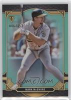 Mark McGwire #/150