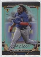 Vladimir Guerrero Jr. #/150