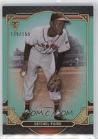 Satchel Paige #/150