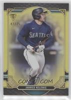 Jarred Kelenic #/75