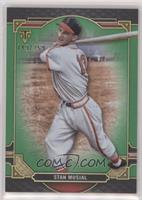 Stan Musial [EX to NM] #/259