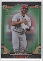 Albert Pujols #/259