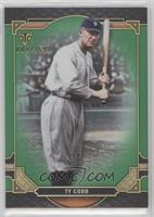 Ty Cobb #/259