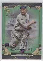 Honus Wagner #/259