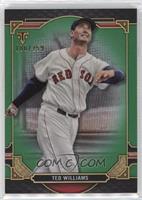 Ted Williams #/259