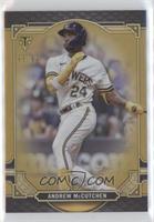 Andrew McCutchen #/99