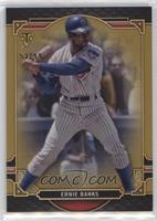 Ernie Banks #/99