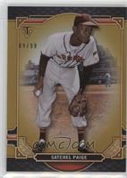 Satchel Paige #/99