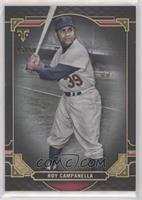 Roy Campanella #/50