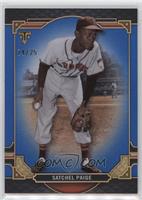 Satchel Paige #/25