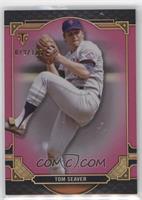 Tom Seaver #/125