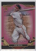 Stan Musial #/125