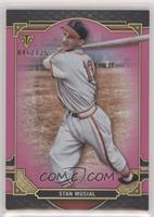 Stan Musial [EX to NM] #/125