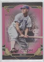 Mel Ott #/125