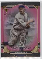 Honus Wagner #/125