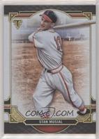 Stan Musial [EX to NM]