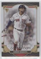 Xander Bogaerts