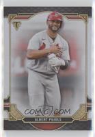 Albert Pujols