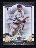 Honus Wagner