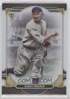 Honus Wagner