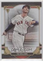 Ted Williams