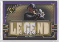 Mike Piazza #/27