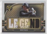 Mike Piazza #/36