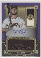 Joey Bart #/75