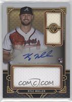 Kyle Muller #/99