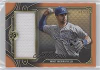 Whit Merrifield #/18