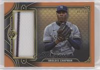 Aroldis Chapman #/18